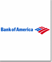 Bank Of America