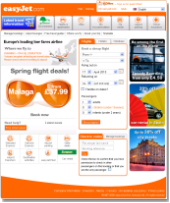 easyJet